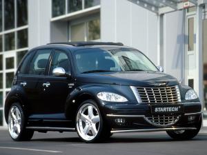 Chrysler PT Cruiser by Startech 2001 года